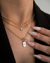 Load image into Gallery viewer, FIVE AND TWO - "Hazel" Necklace