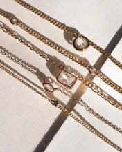 Load image into Gallery viewer, FIVE AND TWO - "Hazel" Necklace