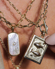 Load image into Gallery viewer, FIVE AND TWO - "Rhythm" Necklace