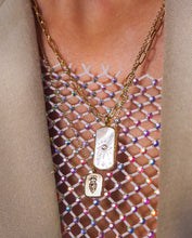 Load image into Gallery viewer, FIVE AND TWO - "Rhythm" Necklace