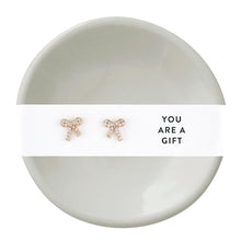 Load image into Gallery viewer, SANTA BARBARA DESIGN STUDIO - Fleur Jewelry Earrings & Tray