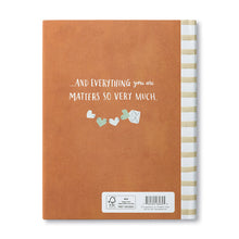 Load image into Gallery viewer, COMPENDIUM - "You're A Grandparent" Book by M.H. Clark
