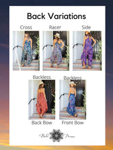 Load image into Gallery viewer, BALI PREMA - Gypsy Wide Leg Jumpsuit with Pocket