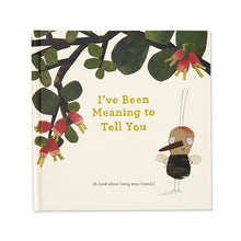 Load image into Gallery viewer, COMPENDIUM - "I've Been Meaning To Tell You" Book