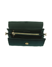 Load image into Gallery viewer, JOY SUSAN - "Aria" Velvet Ring Bag