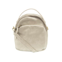 Load image into Gallery viewer, JOY SUSAN - "Kinsley" Convertible Crossbody Backpack