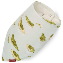Load image into Gallery viewer, *MILKBARN - Bamboo Kerchief Bib