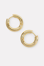 Load image into Gallery viewer, GORJANA - Lou Hoops