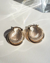 Load image into Gallery viewer, FIVE AND TWO - "Miles" Earrings
