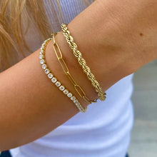Load image into Gallery viewer, NIKKI SMITH - Sasha Chain Bracelet