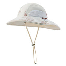 Load image into Gallery viewer, MILKBARN - Sun Safety Play Hat in Tutu Elephant 1-2T