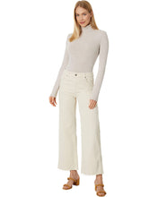 Load image into Gallery viewer, AG - Saige Wide Leg Crop
