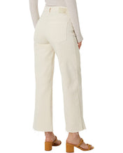 Load image into Gallery viewer, AG - Saige Wide Leg Crop