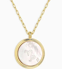 Load image into Gallery viewer, Gorjana - Zodiac Necklaces