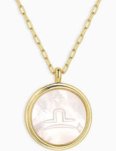 Load image into Gallery viewer, Gorjana - Zodiac Necklaces