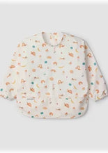 Load image into Gallery viewer, Loulou Lollipop - Long Sleeve Bib
