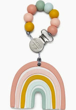 Load image into Gallery viewer, Loulou Lollipop - Silicone Teether Set