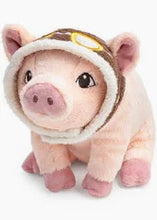 Load image into Gallery viewer, COMPENDIUM - Maybe Plush Pig
