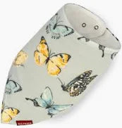 Load image into Gallery viewer, *MILKBARN - Bamboo Kerchief Bib