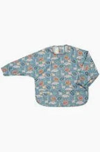 Load image into Gallery viewer, Loulou Lollipop - Long Sleeve Bib