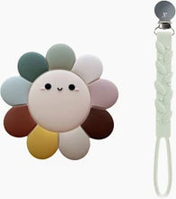 Load image into Gallery viewer, Loulou Lollipop - Silicone Teether Set