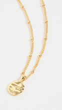Load image into Gallery viewer, GORJANA - Shorebreak Necklace