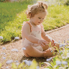 Load image into Gallery viewer, MILKBARN - Ruffle Square Neck Swimsuit in Tutu Elephant