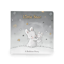 Load image into Gallery viewer, Bunnies By the Bay "Little Star" Board Book
