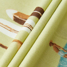 Load image into Gallery viewer, MILKBARN - Butterfly Ruffle Summer Surf Dress