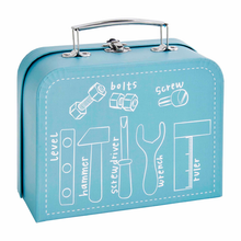 Load image into Gallery viewer, MUDPIE - My First Tool Box