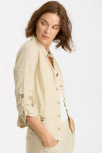 Load image into Gallery viewer, XCVI - Waldron Jacket in White