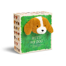 Load image into Gallery viewer, COMPENDIUM - With My Dog Gift Set
