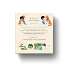 Load image into Gallery viewer, COMPENDIUM - With My Dog Gift Set