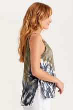 Load image into Gallery viewer, XCVI - Flexuous Wash Antoine Tank