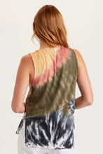 Load image into Gallery viewer, XCVI - Flexuous Wash Antoine Tank