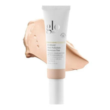 Load image into Gallery viewer, GLO - C-Shield Anti-Pollution Moisture Tint SPF 30