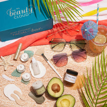 Load image into Gallery viewer, Glow & Go Facial Box