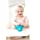 Load image into Gallery viewer, BELLA TUNNO - Happy Snacker "Get In My Belly"