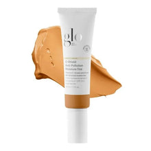 Load image into Gallery viewer, GLO - C-Shield Anti-Pollution Moisture Tint SPF 30