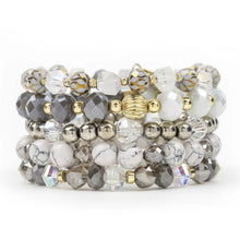 Load image into Gallery viewer, ERIMISH - Stackable Bracelets