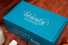 Load image into Gallery viewer, Fall Renewal Facial box