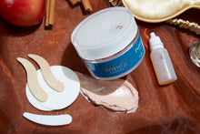 Load image into Gallery viewer, Fall Renewal Facial box