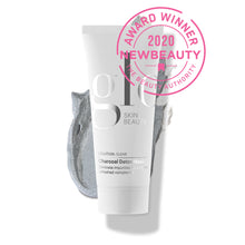 Load image into Gallery viewer, GLO - Charcoal Detox Mask