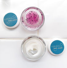 Load image into Gallery viewer, Instant Pick-Me-Up Beauty Box by The Beauty Cloud - Exfoliating and Moisturizing Facial, At-Home Facial Kit