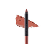 Load image into Gallery viewer, GLO - Suede Matte Lip Crayon