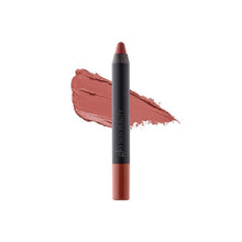 Load image into Gallery viewer, GLO - Suede Matte Lip Crayon