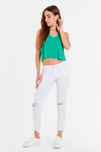 Load image into Gallery viewer, ANOTHER LOVE - Alpine Baby Esther Pocket Tank