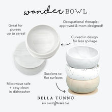Load image into Gallery viewer, BELLA TUNNO - Wonder Bowl "Get In My Belly"