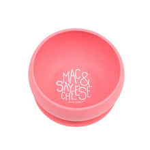 Load image into Gallery viewer, BELLA TUNNO - Wonder Bowl "Mac & Say Cheese"