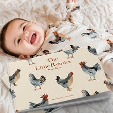 Load image into Gallery viewer, MILKBARN - "The Little Rooster" Book by Rory Feek